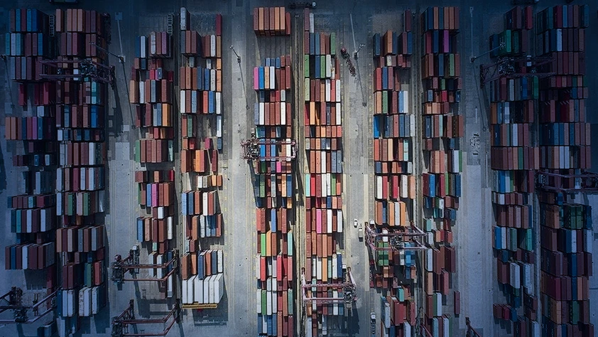 Balkan coğrafyasına ihracat artıyor: 25 milyar doları aştı