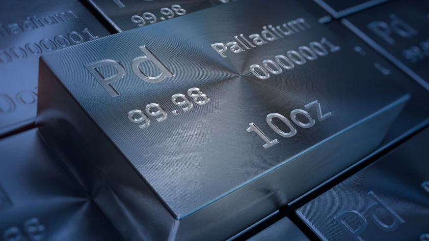 Bank of America'dan platin ve paladyum fiyatı için yeni tahmin