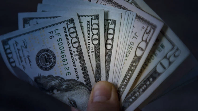 Bankacılık devinden analiz: Küresel dolar talebi güçleniyor