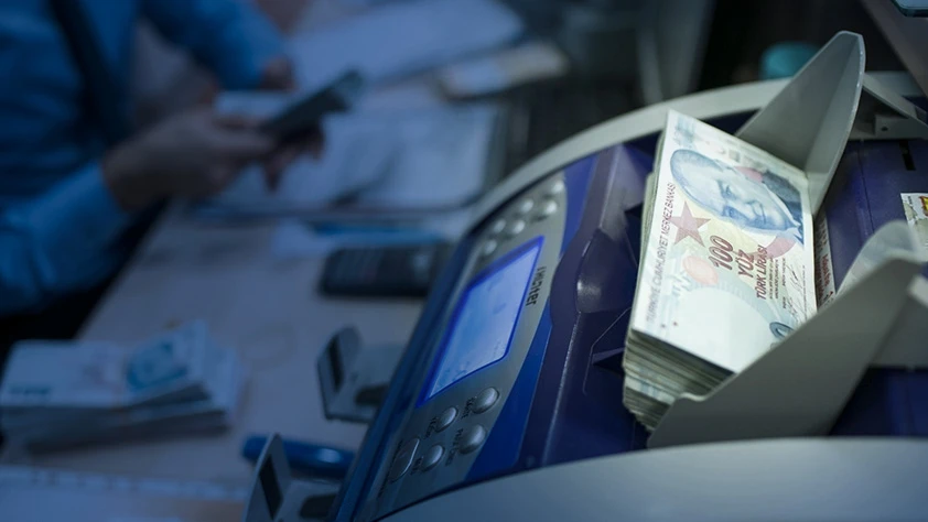 Bankacılık sektörü verileri: Toplam mevduat hacmi arttı