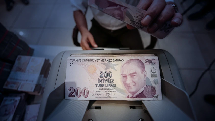 Bankacılıkta haftanın bilançosu: Mevduatta gerileme