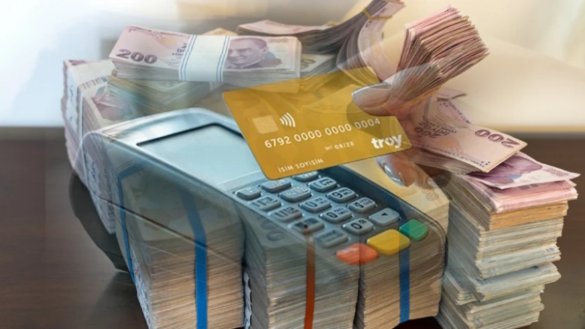 Bankalararası Kart Merkezi'nden TROY açıklaması