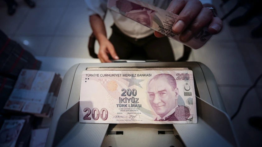 Bankalardaki mevduatlar 25 trilyon lirayı aştı! 50 aydır aralıksız yükseliyor
