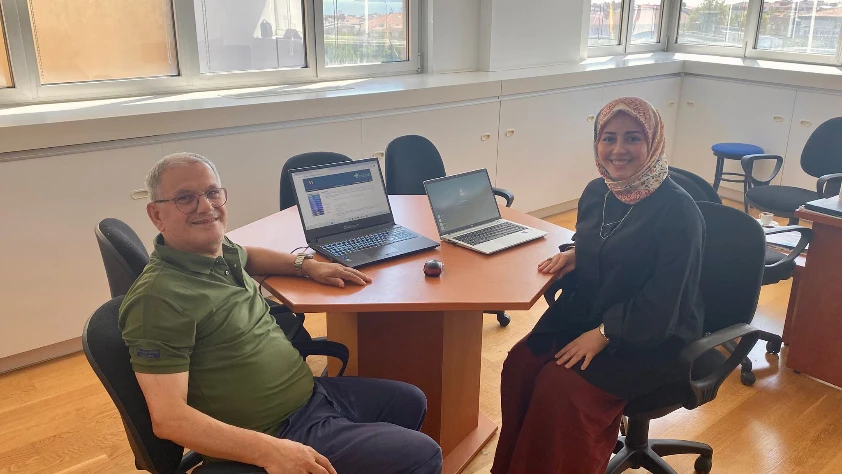 BAP Koordinasyon Birimi faaliyetlerine başladı