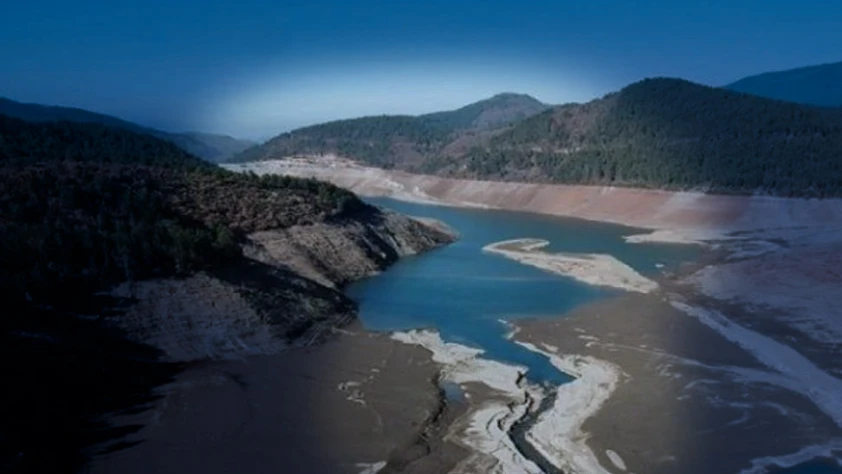 BARAJ DOLULUK ORANLARI İSTANBUL| İSKİ 12 Kasım baraj doluluk oranları güncel liste