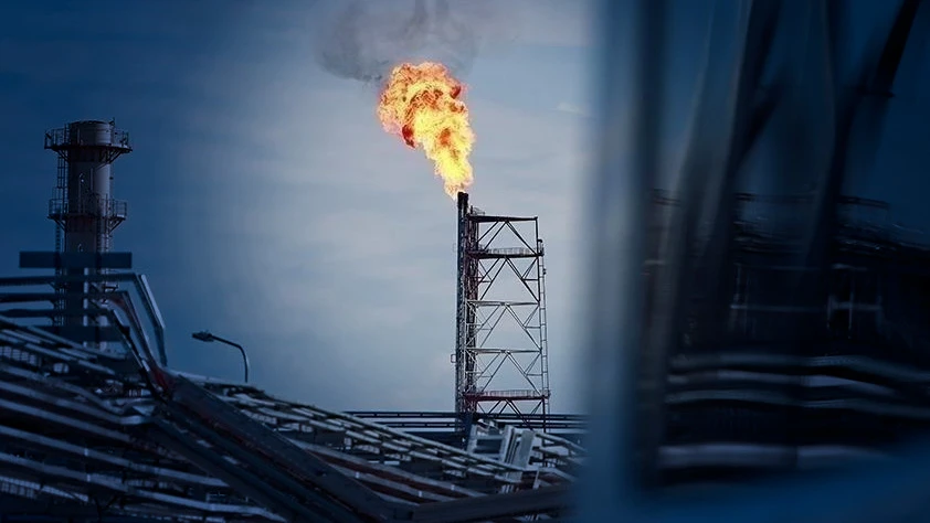 Barış umudu piyasaları rahatlattı: Avrupa’da doğal gaz fiyatları düştü