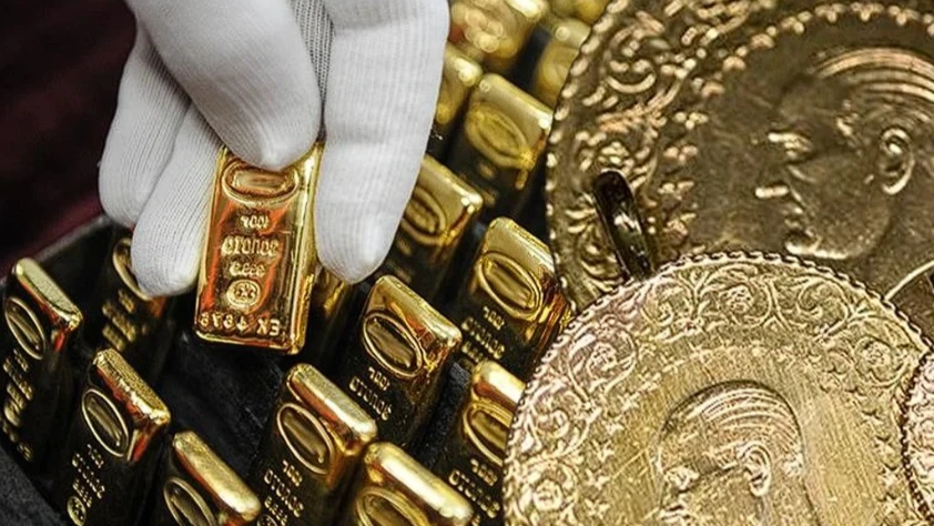 Barış umudu saldırıyla gölgelendi: Altın fiyatları geriledi