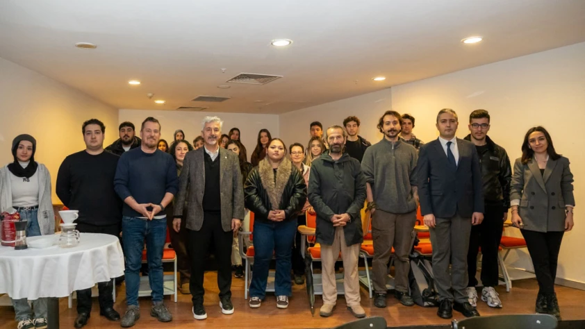 Barista eğitiminde yeni dönem