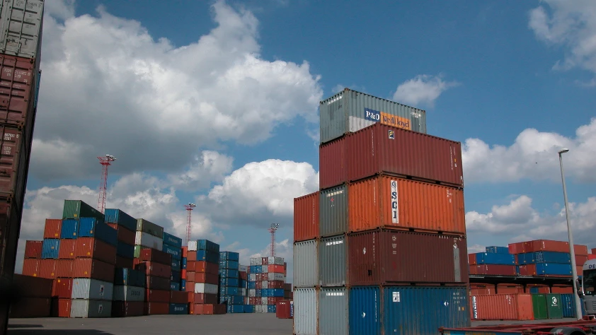 Başkentten ihracat atağı: 3 ayda 4,1 milyar dolar