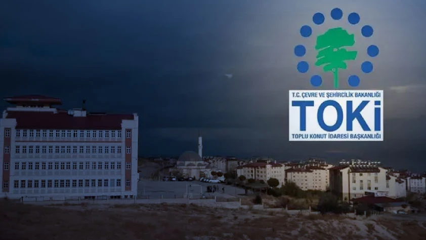 Başvuru ne zaman? TOKİ 500 bin konut fiyatları ne kadar, şartları neler? Başvuru ne zaman? TOKİ 500 bin konut fiyatları ne kadar, şartları neler?
