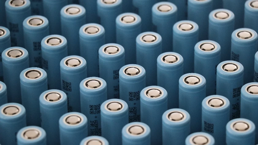 Batarya depolamada küresel yarış hızlandı: Sektörün büyüklüğü 100 milyar doları aşacak