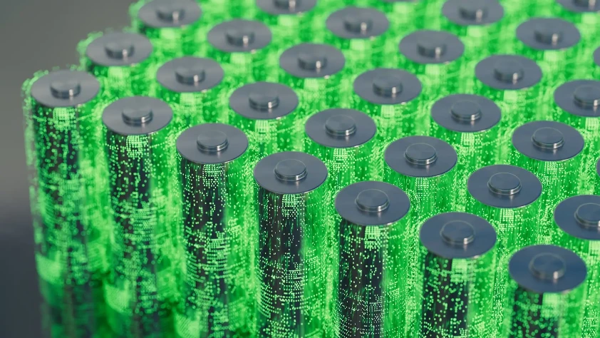 Batarya teknolojisinde manganez devrimi: Maliyetler düşüyor