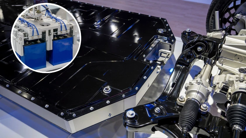 Bataryada çin devrimi: 700 wh/kg ile menzil sınırları kalkıyor