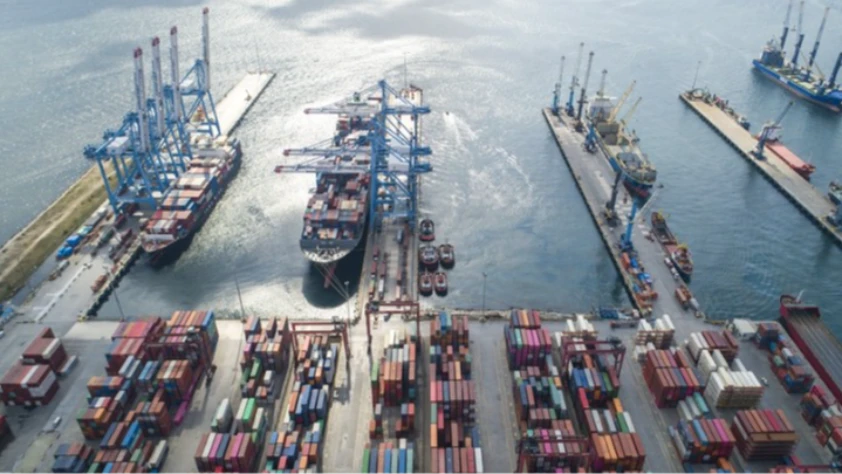 Batı Akdeniz ihracatta ivmesini koruyor: 7 ayda 1,6 milyar dolarlık dış satım