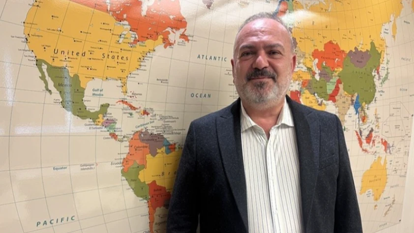 Batı Akdenizli ihracatçılar dünyayı dolaşarak ihracatı artırdı