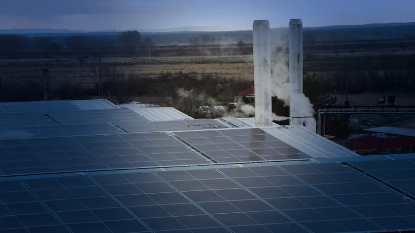 Batı Karadeniz’de KOBİ’lere 235 milyon liralık yeşil dönüşüm desteği