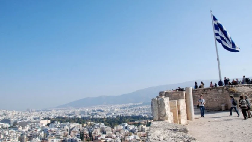 Batı Nil virüsünün Yunanistan'da etkisi artıyor