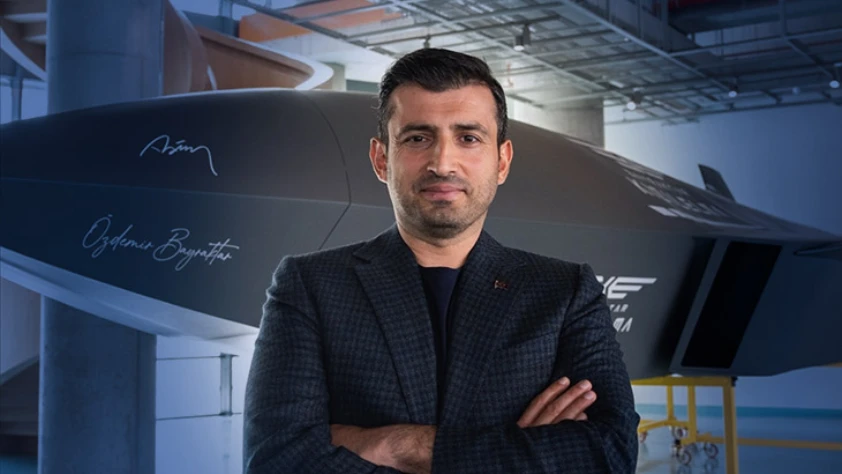 BAYKAR NÜKLEER ENERJİ HAZIRLIĞINDA| Türkiye, enerjide geleceğe hazırlanıyor