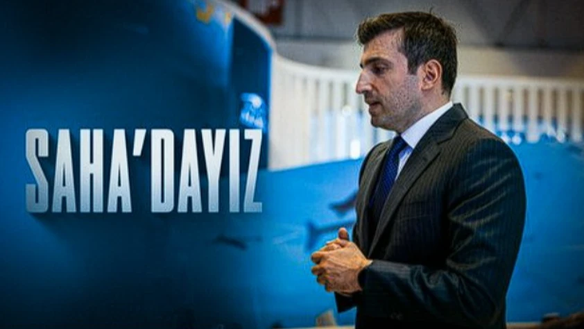 Bayraktar’dan SAHA EXPO’da yapay zekâ ve Milli Teknoloji Hamlesi vurgusu