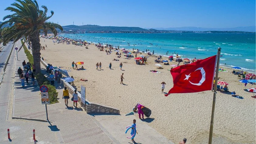 Bayram tatili otel doluluklarını artırdı: Ekonomik hacim 180 milyar lira olabilir