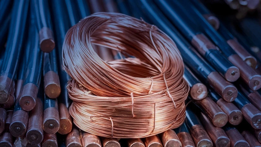 Baz metallerde Çin tatili etkisi: İşlem hacimleri ve fiyatlar geriledi