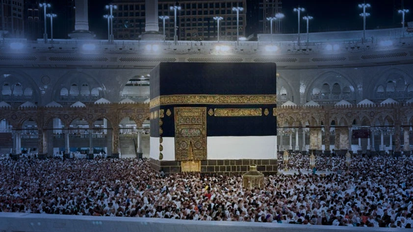 Bazı hacı adaylarına 'sağlık raporu' uyarısı