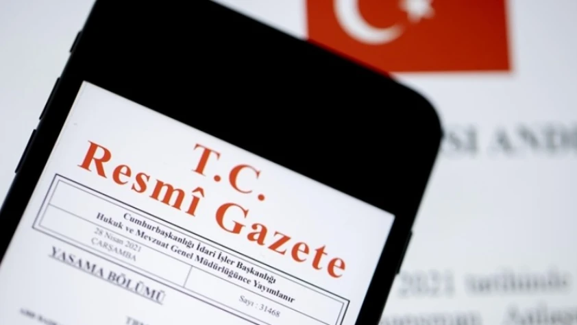 Bazı illerde enerji projeleri için acele kamulaştırma kararı