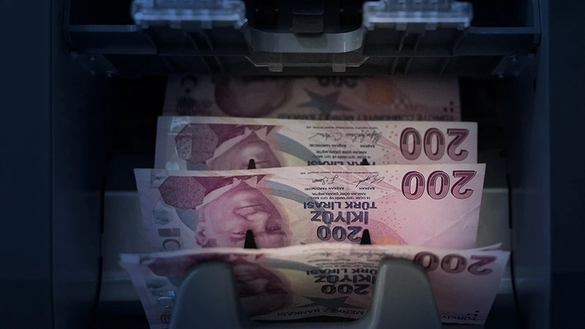 BDDK açıkladı: Bankacılık sektörünün net kârı 670 milyar liraya yaklaştı BDDK açıkladı: Bankacılık sektörünün net kârı 670 milyar liraya yaklaştı