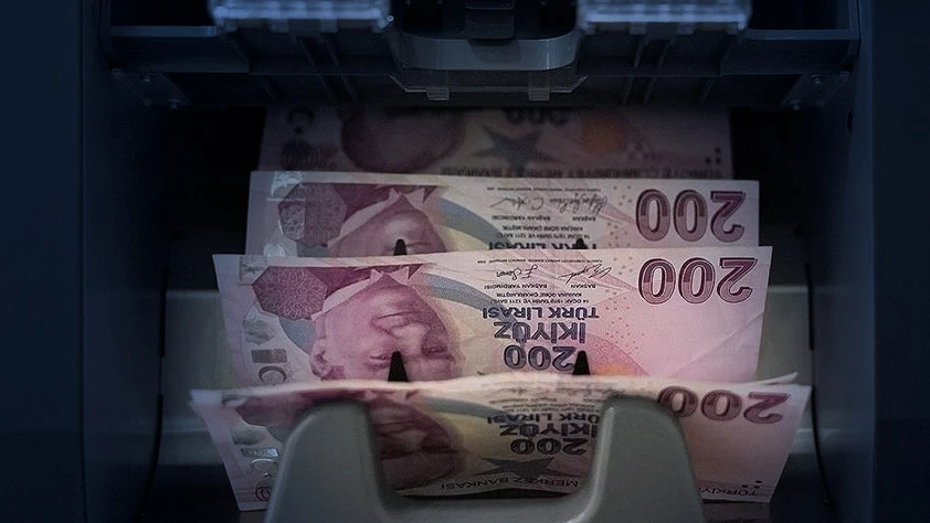 BDDK verileri: KKM'nin mevduat içindeki payı yüzde 0,01 oldu