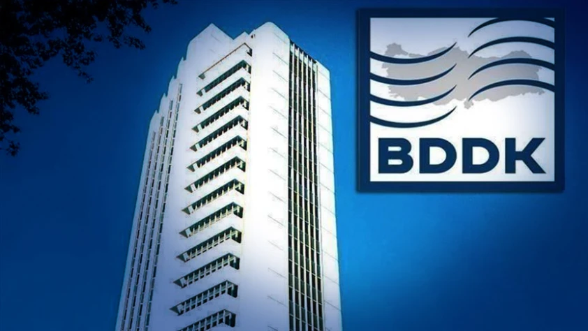 BDDK'dan açıklama: İki yatırım bankasının kuruluş izni iptal edildi