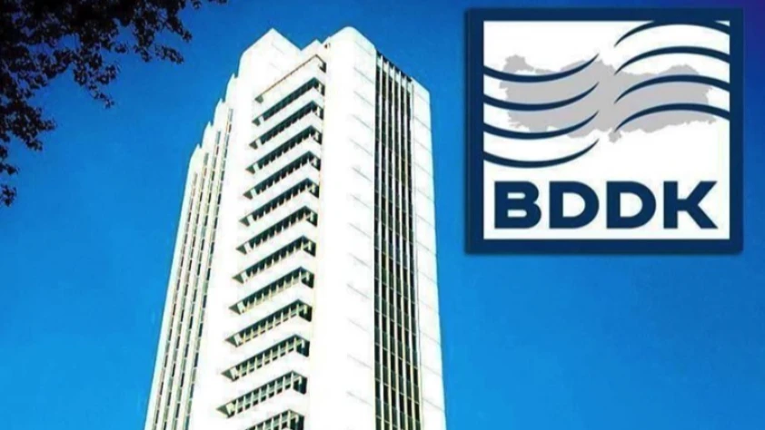 BDDK'dan iki kuruluşa faaliyet izni