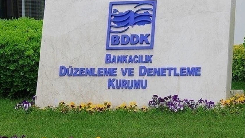 BDDK’dan iki yatırım bankasına iptal kararı: Kuruluş izinleri kaldırıldı
