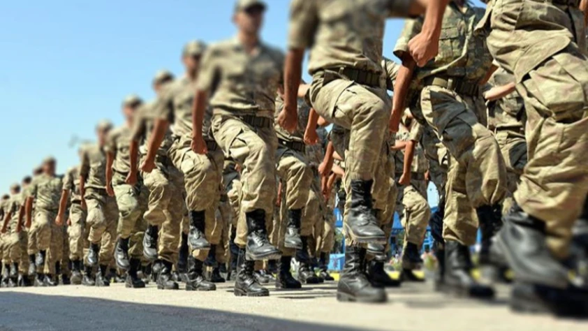 Bedelli askerlik ücreti 2026’da hangi seviyeye çıkacak? Yeni hesap ortaya çıktı