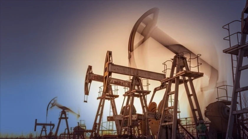 Beklentilerin altında düştü! ABD'nin ticari ham petrol stokları 2,3 milyon varil azaldı