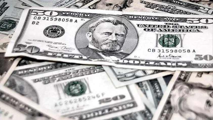 Beklentilerin altında geldi: ABD cari açığı geriledi