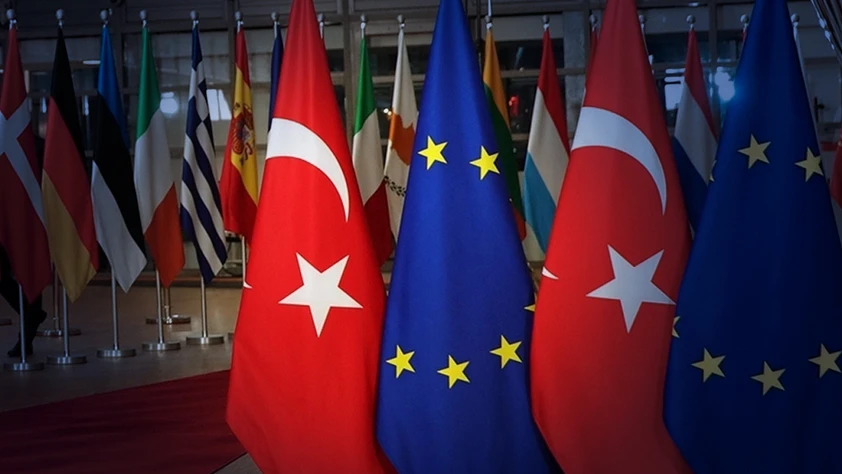 Belçika Başbakan Yardımcısı Prevot'tan Gümrük Birliği mesajı: Yenilenmesinin zamanı geldi