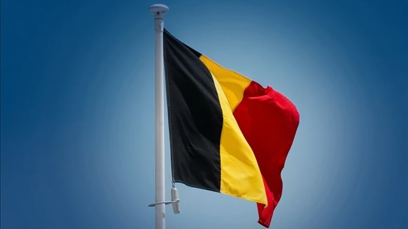 Belçika, İsrail'e giden askeri sevkiyata el koydu