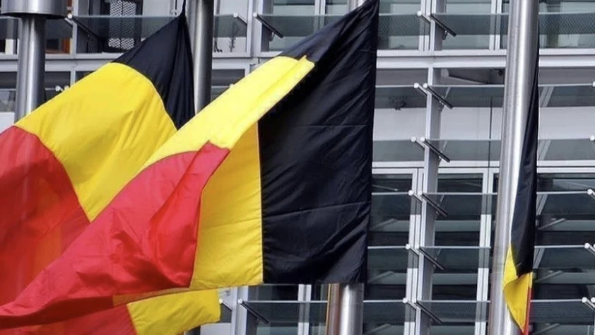 Belçika İsrail’e silah ambargosu başlattı: Hava sahası ve teknik inişler yasaklandı