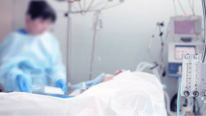 Belçika'da solunum yolu enfeksiyonlarında turuncu alarm