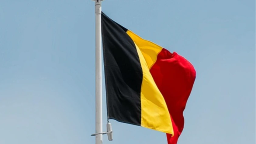 Belçika’dan Rus 'gölge filosu' hamlesi: Petrol tankerine el konuldu