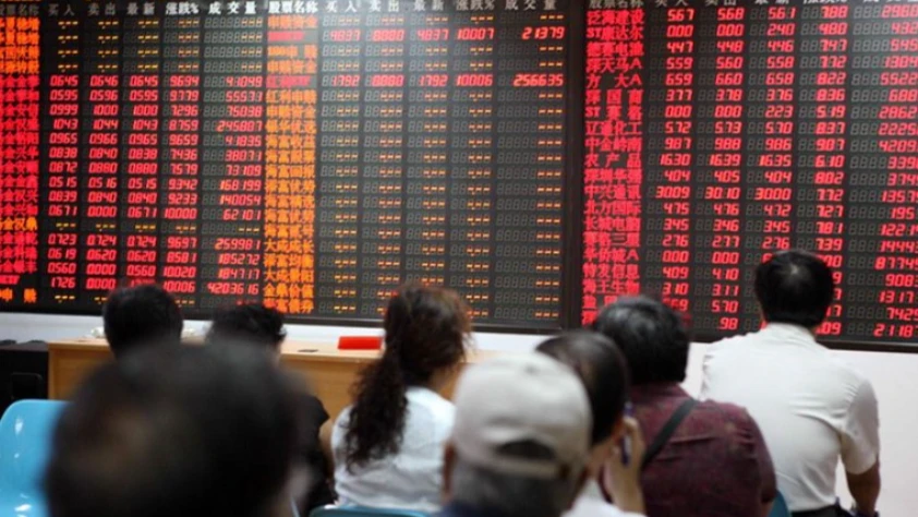 Belirsizlik sürüyor! Asya borsaları negatif seyrediyor