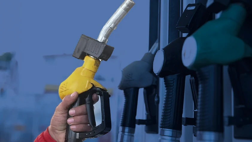 Benzine zam ve motorine zam pompaya yansıdı: Motorin 80 liraya dayandı! Akaryakıt fiyatları ne kadar oldu?