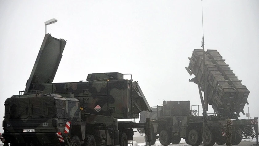 Berlin savunmada vites artırdı: 4 yılda 111 milyar euroluk anlaşma