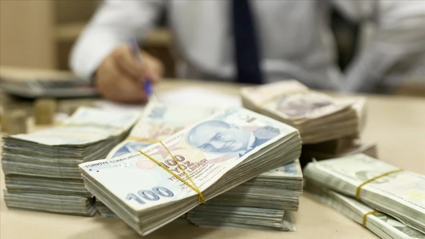 BES havuzu 1,5 trilyon lirayı aştı, hedef 5 trilyon