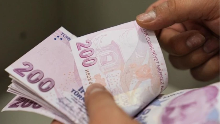 BES havuzunda toplam fon büyüklüğü 2 trilyon liraya yaklaştı: Emekli sayısı 400 bini aştı BES havuzunda toplam fon büyüklüğü 2 trilyon liraya yaklaştı: Emekli sayısı 400 bini aştı