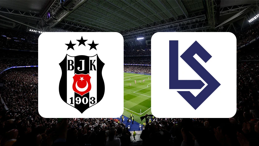 Beşiktaş Lozan maçı hangi kanalda? Şifresiz kanalda mı?