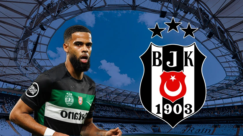 BEŞİKTAŞ TRANSFER HABERLERİ SON DAKİKA: Beşiktaş Jeremiah St. Juste transferinde sona yaklaştı! Gözler Lizbon'da