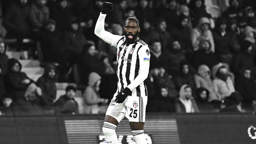 BEŞİKTAŞ TRANSFER HABERİ: Beşiktaş'ta ikinci veda! Masuaku takımdan ayrıldı