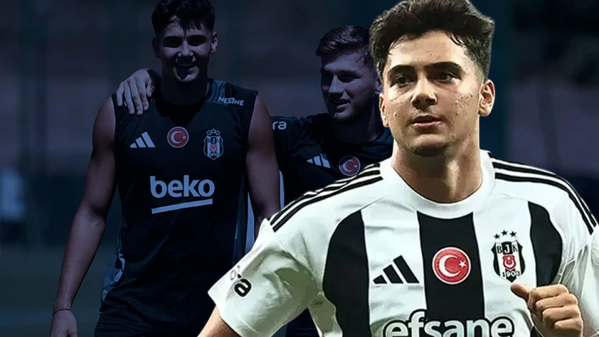 BEŞİKTAŞ TRANSFER HABERLERİ: Beşiktaş Mustafa Hekimoğlu için kararını verdi!
