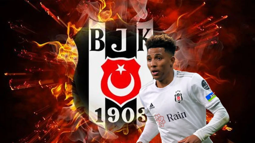 BEŞİKTAŞ TRANSFER HABERLERİ | Rusya'da aradığını bulamadı! Gedson Fernandes Beşiktaş'a dönüyor